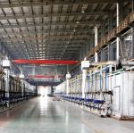 Cgl Hot Dip Galvanizing Equipment Services GI Production Line 1250mm