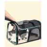 Buy cheap Large And High Quality Pet Carrier Bag Breathable And Durablecat Backpack Pet Bag from wholesalers