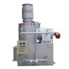 Buy cheap Thermal Incinerator for Waste Treatment Customized Voltage Agricultural Incineration from wholesalers
