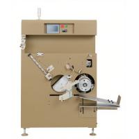 Buy cheap PPFA Fully Automatic Strapping Winder 2000W Heavy Duty Packing System product