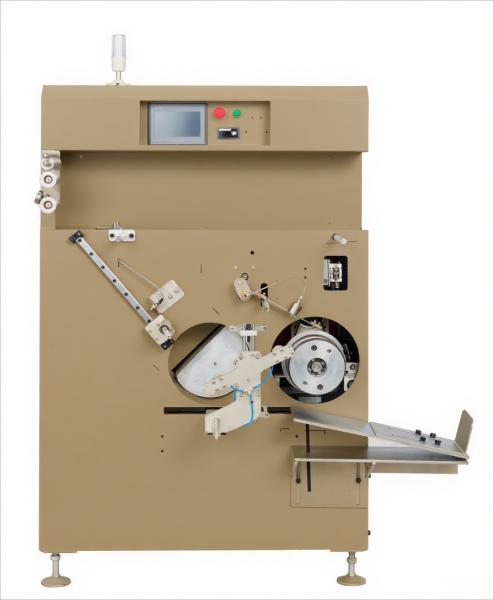 Buy cheap PPFA Fully Automatic Strapping Winder 2000W Heavy Duty Packing System from wholesalers