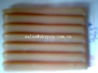 Buy cheap Comfortable Custom Make Flat Soft Rubber Outsole for Shoes Casual Making Unisex Rubber Sheet Outsole from wholesalers