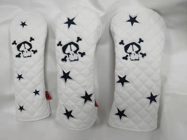 Buy cheap golf head cover, club covers , Golf headcover , driver covers , driver headcover from wholesalers