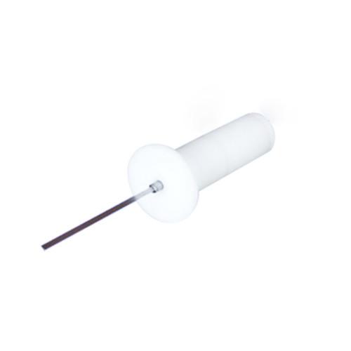 Buy cheap IEC60884 Figure 9-Gauge for checking non-accessibility of live parts, through shutters from wholesalers