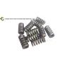 Buy cheap Zoomlion Concrete Pump Truck Accessories Gearbox Brake Springs PG1002/PG1003 from wholesalers