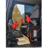 Buy cheap Sany135 Low Working Hours 13500 KG Operating Weight from wholesalers