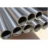Buy cheap Hot Dip 304 Hollow ERW Seamless Galvanized Pipe JIS from wholesalers