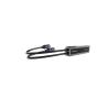 Buy cheap DO22 Aluminum Dante Output Adapter , Analog In Dante Out 2CH from wholesalers