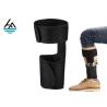 Buy cheap Sports Safety Neoprene Ankle Brace , Strong Sticky Ankle Stabilizer Brace from wholesalers