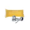 Buy cheap High Tack Rubber Based Hot Melt Adhesive Glue For Industrial Tapes from wholesalers