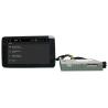 Buy cheap Mercedes Benz GLA-X156 Android 8.1 Car Centrais Multimidia Stereo Radio GPS Support DVD BOX BNZ-8832GDA(NO DVD) from wholesalers