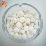 Ceramic Grinding Ball Zirconia Ball Mill Grinding Media Cubic Zirconia Beads