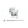 Buy cheap School Lab CE Hepa Filter Biological Safety Cabinet Class II from wholesalers