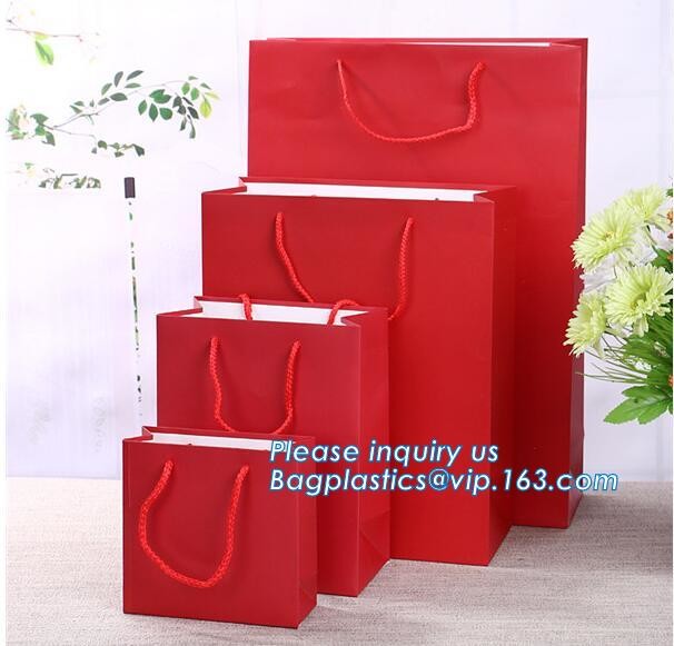 china custom design luxury shopping gift paper carrier bag template,Luxury Kraft Brown Paper Shopping Gift Jewelry Paper