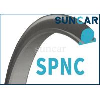 Buy cheap SPNC Rod Seal Combined Piston Rod Seals product