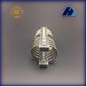 Buy cheap Cable Wire Rope Shock Mounts 30G Helicopter Cabinet Transportation from wholesalers
