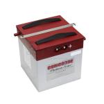 RG-380E 44 Series Concorde Aircraft Spare Parts Premium Lead Acid Batteries