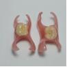 Buy cheap Flexible Valplast Dentures For Natural Comfort And Aesthetic Quality from wholesalers