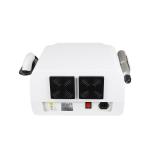 6.0 Bar Extracorporeal Shock Wave Therapy Machine For Body Pain Relief