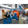 Buy cheap Rigid Stranding Machines For Copper , Steel And Aluminum cable Manufacturing Or Over Head Conductors from wholesalers