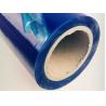 Buy cheap 500mm UV Resistance Window Protection Film 2.5 Mil Outdoor Exposure Protection from wholesalers