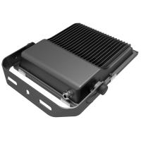 Buy cheap Water Resistant LED Flood Light Fixtures 80 Watt ELG Meanwell Driver Type 110Lm product