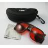 Buy cheap 405nm/445nm/532nm Laser Protective Glasses For Laser Alignment, Laser Medical Treatment, Laser Industry Etc. from wholesalers
