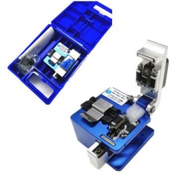 Buy cheap Semiautomatic Cool Steel 9mm Precision Fiber Cleaver from wholesalers