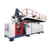 Buy cheap Single Station Hydraulic 95kw Blow Moulding Machine from wholesalers