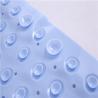 Buy cheap Modern Style Design Bathroom Mat Anti- Bacterial Non Slip Washable PVC Bath Mat from wholesalers