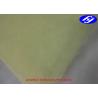 Buy cheap Yellow Aramid Fiber Fabric Para Aramid Fiber Veil Kevlar Non Woven Tissue from wholesalers