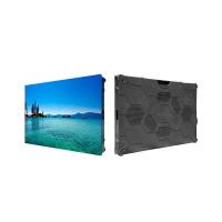 Buy cheap P2.5mm 640x480mm SMD2121 Indoor LED Video Wall Die Cast Aluminum product