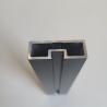 Buy cheap Anodized Aluminum Casement Window Extrusion 6063 T5 Profiles from wholesalers