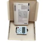 LENZE FREQUENCY CONVERTER X400 KEYPAD EZAEBK1001