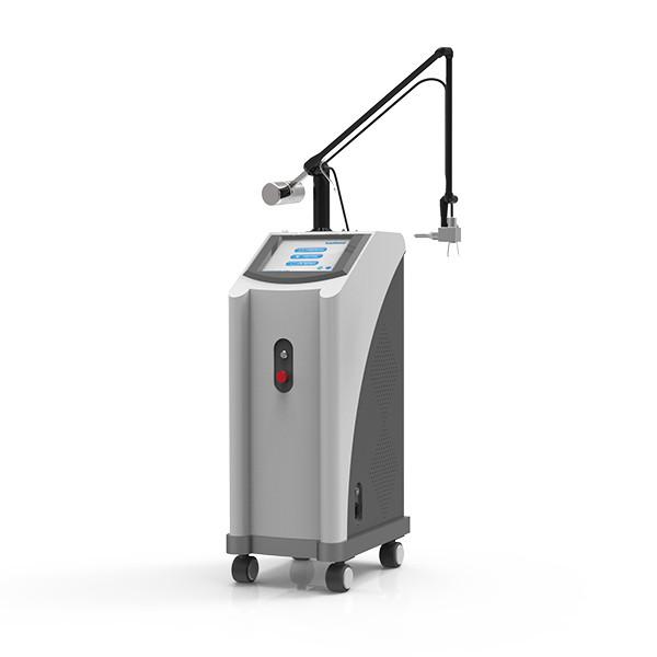 Buy cheap Medical CO2 Fractional Lasers Acne Scar Removal Wrinkle Removal from wholesalers