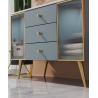 Buy cheap Led Mirror Light Accessories Luxury Bathroom Cabinets Custom Furniture from wholesalers