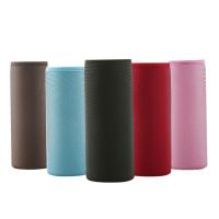 Buy cheap Pure Color 750ml Champagne Protector Wine Bottle Sleeve product