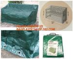 GARDEN BENCH COVER BAGS, FURNITURE COVER BAGS, GARDEN OUTDOOR FUNIRTURE COVER,