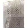 Buy cheap Laser Cutting Engraving Marking of Carpet Logo Rug Floor Mat Blankets Car Carpets from wholesalers