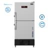 Buy cheap MCD-25L506 Direct Cooling Pharmacy Deep Freezer Refrigerator Combination from wholesalers