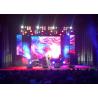 Buy cheap SMD HD P4 P5 Outdoor Led display / Indoor Rental LED Screen 64x32 dot from wholesalers
