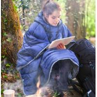 Buy cheap Adult Outdoor Weatherproof Ultralight Camping Sleeping Bags Customized product