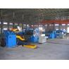 Buy cheap CRS Hydraulic Shear Cutting Machine 6CrW2Si Metal Plate Cutting Machine from wholesalers
