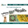 Buy cheap Darin Dental Care Pedigree Pet Snacks / Dog Chews / Pet Treat food extrusion equipment from wholesalers