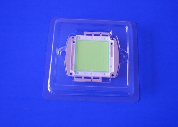 Buy cheap Bridgelux Chip LED High Power Module 30W 50W 100W 150W COB 30-36V Long Service Life from wholesalers