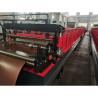Buy cheap 0.3 - 0.8mm Pre-Painted Steel Aluminum Zinc Metal Roofing Corrugated Sheet Roll Forming Machine Machine from wholesalers