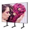 Buy cheap 98 Inch 2160P Airport Video Wall LCD Advertising Player AC100-240V 50/60Hz from wholesalers