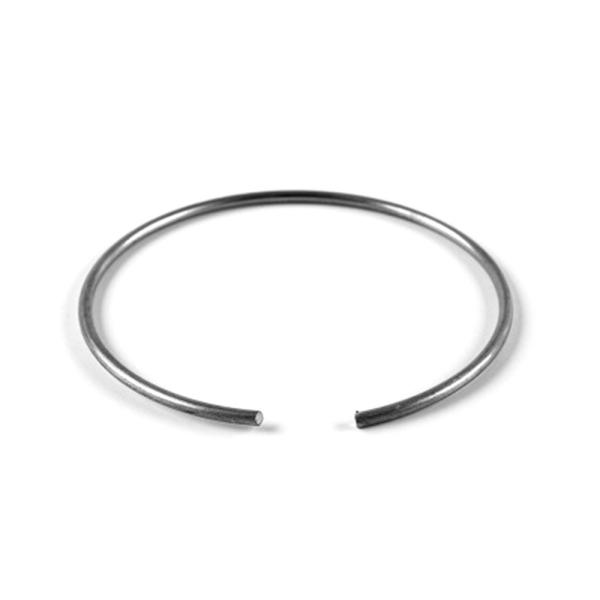 Buy cheap SUS316 5.0mm Thickness Compression Spring Circlip from wholesalers