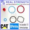 Buy cheap REAL STRENGTH Injection Repair Kit For Caterpillar C13 Series from wholesalers