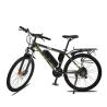 Buy cheap Lithium Battery Pedal Assist Electric Bike 50km/h Aluminum Magnesium Alloy from wholesalers